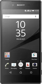 Sony Xperia Z5 3GB RAM 32GB