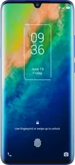 TCL 10 Plus 6GB RAM 64GB