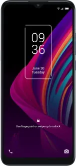TCL 10 SE 4GB RAM 128GB