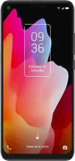 TCL 10L 6GB RAM 256GB