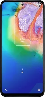 TCL 20 5G 6GB RAM 256GB