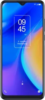 TCL 20 SE 4GB RAM 64GB