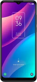 TCL 30 SE 4GB RAM 64GB