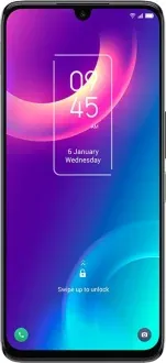 TCL 30 4GB RAM 64GB