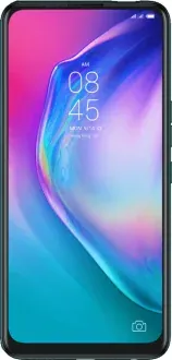 Tecno Camon 15 Premier 6GB RAM 128GB