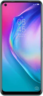 Tecno Camon 16 6GB RAM 128GB