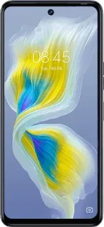 Tecno Camon 18 6GB RAM 128GB