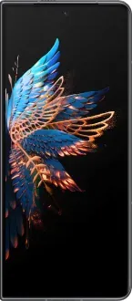 Tecno Phantom V Fold 12GB RAM 512GB