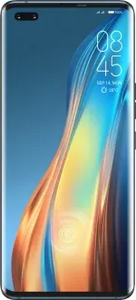 Tecno Phantom X 8GB RAM 256GB