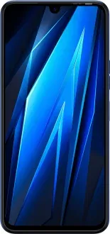 Tecno Pova 4 Pro 8GB RAM 256GB