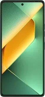 Tecno Pova 6 12GB RAM 256GB