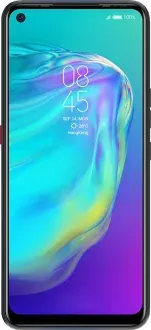 Tecno Pova 6GB RAM 128GB