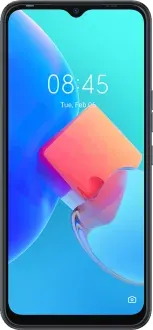 Tecno Spark 8C 4GB RAM 128GB