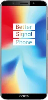 TP-Link Neffos C9A 2GB RAM 16GB