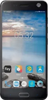 Turkcell T80 2GB RAM 16GB