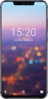 Umidigi Z2 Pro 6GB RAM 128GB