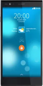Vestel Venus 5.0 X 1GB RAM 8GB
