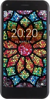 Vestel Venus E2 Plus 2GB RAM 16GB