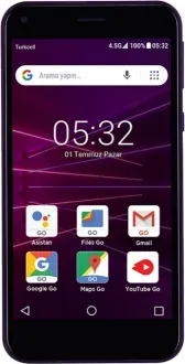 Vestel Venus GO 1GB RAM 8GB