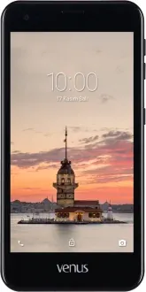 Vestel Venus V3 1GB RAM 8GB