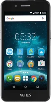 Vestel Venus V3 1GB RAM 16GB