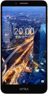 Vestel Venus V3 3GB RAM 16GB