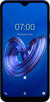 Vestel Venus V7 3GB RAM 64GB