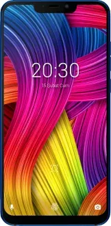 Vestel Venus Z30 4GB RAM 64GB