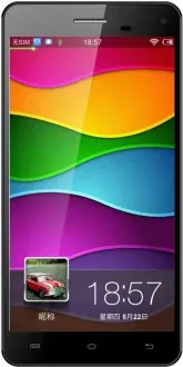 VIAtech Andromeda X6 512MB RAM 4GB