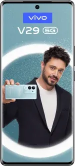 Vivo V29 5G 8GB RAM 256GB