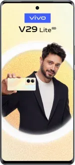 Vivo V29 Lite 5G 8GB RAM 256GB