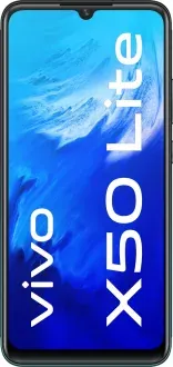 Vivo X50 Lite 8GB RAM 128GB