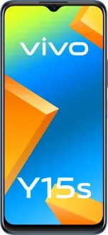 Vivo Y15s 3GB RAM 32GB