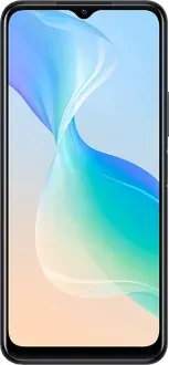 Vivo Y33s 8GB RAM 128GB
