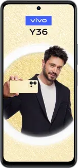 Vivo Y36 8GB RAM 256GB