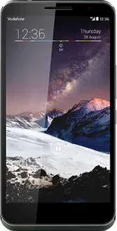 Vodafone Smart 4 max 1GB RAM 8GB