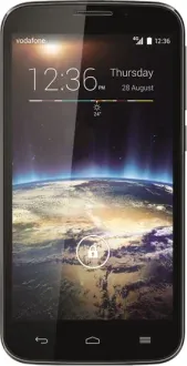 Vodafone Smart 4 power 1GB RAM 4GB