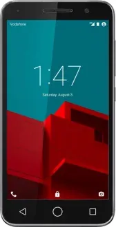 Vodafone Smart prime 6 1GB RAM 8GB
