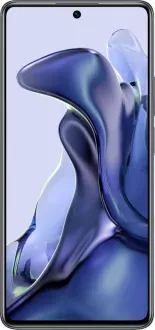 Xiaomi 11T 8GB RAM 256GB