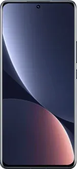 Xiaomi 12 Pro 12GB RAM 256GB