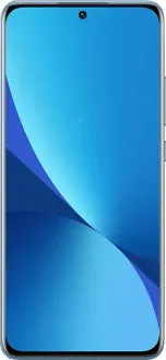 Xiaomi 12 8GB RAM 256GB