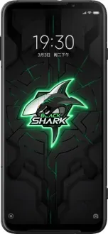 Xiaomi Shark 3 8GB RAM 128GB