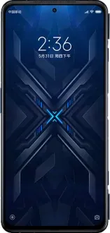 Xiaomi Shark 4 12GB RAM 256GB