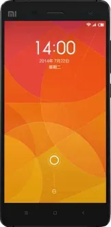 Xiaomi Mi 4 2GB RAM 16GB