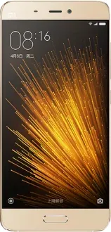 Xiaomi Mi 5 Prime 3GB RAM 64GB