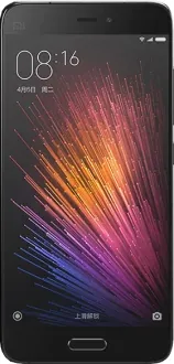 Xiaomi Mi 5 Pro 4GB RAM 128GB