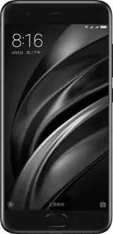 Xiaomi Mi 6 Ceramic 6GB RAM 128GB