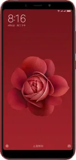Xiaomi Mi 6X 6GB RAM 64GB