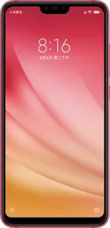 Xiaomi Mi 8 Lite 4GB RAM 64GB