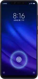 Xiaomi Mi 8 Pro 8GB RAM 128GB